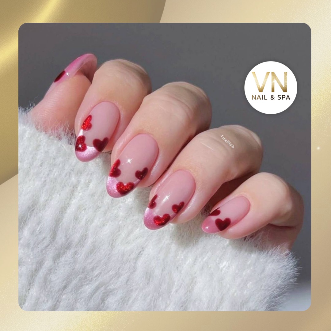 VN Nails & Spa